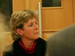 Helmuth Markov im IB: DIE LINKE. Neuenhagen