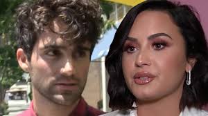 Demi Lovato's Ex Max Ehrich Dropping Single About Their Relationship
