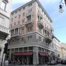 Casa Di Cura Igea Di Trieste