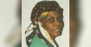 Maggie Lewis Obituary