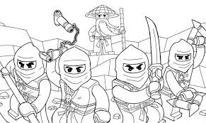 Characters of the ninjago coloring pages are wu, jay, kai, zane, cole, lloyd and nya. 30 Free Printable Lego Ninjago Coloring Pages