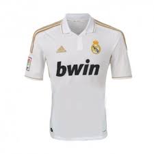 See more ideas about real madrid, madrid, modric. Real Madrid Cf Home Trikot 2011 12 Adidas Sportingplus Passion For Sport