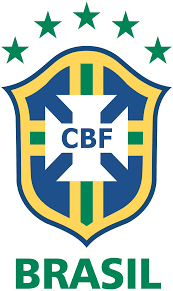 Amazon is an american company, one of the technology big four, which was what font is used on the amazon logo? Triadic Brazil Football Team National Football Teams Football Team Logos
