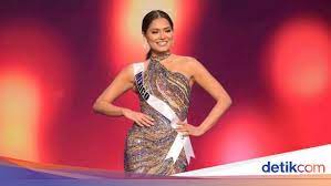 Ph's rabiya mateo ends her miss universe journey. 7vudpuqat6amwm