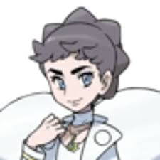 Pokemon ships all pokemon pokemon fan art cute pokemon pokemon game characters black characters pokemon games satoshi tajiri pokemon champions. Pokemon X Y Vs Champion Diantha 8 Bit By Balrogtm