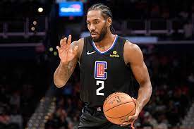 Never has a player had this much power with this much uncertainty, with the odds against him. Kawhi Leonard Hands The Claw S Measurements Biggest In Nba History Fanbuzz