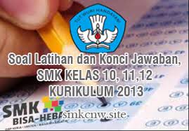 We did not find results for: Soal Simulasi Dan Komunikasi Digital Kelas 10 Smk Kunci Jawaban Tahun 2021 Smkcnw