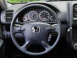 Honda pilot honda ford flex honda motors new honda chevrolet trax chevrolet traverse honda hrv 2019 ford explorer. Honda Cr V 2003 Picture 26 Of 62