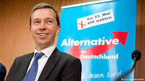 Meuthen trat aus der afd aus wegen totalitärer anklänge. Germany Afd Party Leaders Lurching Further To The Far Right All Media Content Dw 28 01 2022