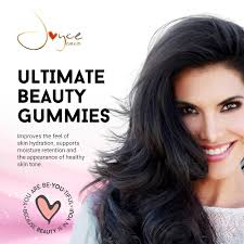 Amazon.com: Miracle Elixir Collection Joyce Giraud Ultimate Beauty Gummies,  30-Day Supply, Supports Skin Hydration & Healthy Skin Tone, 90 Gummies :  Health & Household