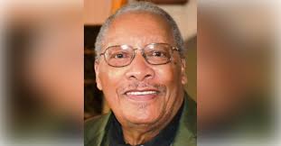 Obituary information for Murray Myles, Jr.