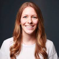 Monica Levine's Instagram, Twitter & Facebook