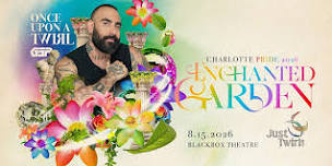 Enchanted Garden (Once upon a Twirl) -...
