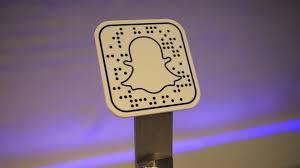Snap is scheduled to begin trading on the new york stock exchange on thursday. Snapchat Shares Surge 44 In Market Debut Wsj