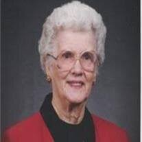 Elizabeth Price Chapman Obituary