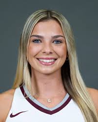 2024-25 Women's Basketball Roster