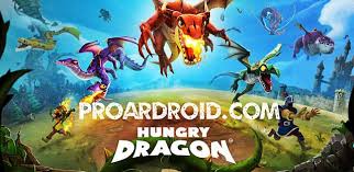 تحميل لعبة التنين الجائع Hungry Dragon النسخة المعدلة للاجهزة الاندرويد باخر تحديث إطلاق العنان غضب الناري من فوق في Dragons Online Panda Pop Special Games