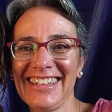 María Jesús Díaz Agudin