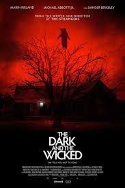 The Dark And The Wicked Dvd Release Date December 15 2020