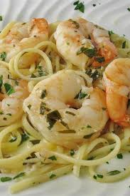 Shrimp Scampi With Pasta Recipe Shrimp Scampi Pasta Shrimp Scampi Recipe Garlic Shrimp Pasta