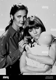 Cindy and donna Black and White Stock Photos & Images - Alamy