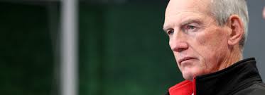 How Supercoach could have torpedoed Dennis milestone