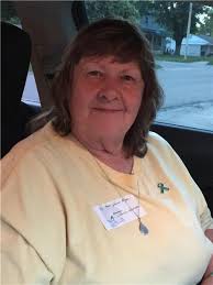 Joan Gregor Obituary (2020)