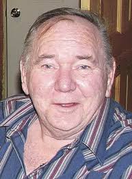 Richard "Dick" Thompson, Nov. 4, 2015, issue