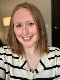 Coach Profile: Jessica Springstead, Volleyball Coach at 231 Slide