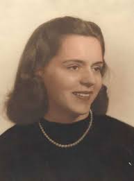 Elizabeth L Post Obituary September 12, 2016