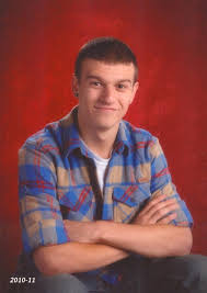 Obituary of Dustin Picard