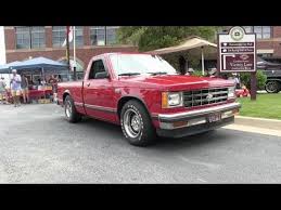 1988 s10 sleeper youtube 1988 s10 sleeper
