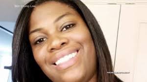 Mother fatally shot through door of Florida neighbor's home