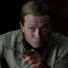 What Happened to Outlander's Stephen Bonnet? A Recap