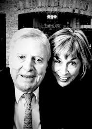 Frank Staggs '82 and Janet Hansen '76