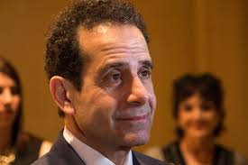Did You See Tony Shalhoub in Bangor This Weekend?