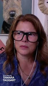 Tamra Garrett's Instagram, Twitter & Facebook