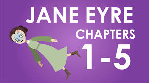 Jane Eyre Chapter 1 Summary | Course Hero