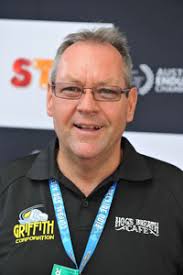 Mark Griffith