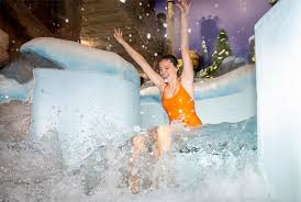 Op 22 maart 2015 openden het lokaal bestuur de panne en plopsaland de panne plopsaqua, een nieuw waterpark bij plopsaland. Plopsaqua De Panne Dunenresort Breeduyn