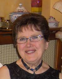 Liliane DOREMUS (HADFIELD), 87 ans (LIANCOURT, RIEUX)