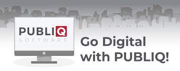 20,201 likes · 2 talking about this. Go Digital With Publiq Publiq Software