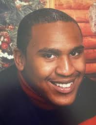 Antoine Donnell Moore