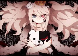 Despair, this is the #1 community for all danganronpa! 351946 Danganronpa Junko Enoshima 4k Wallpaper Mocah Hd Wallpapers