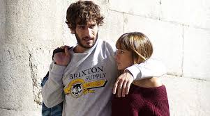 En 2002, rodó la vida de nadie de eduard cortés donde encarnaba a rosana, una niñera que se enamoraba del padre de un amigo de los hijos a los. Quim Gutierrez Y Marta Etura Bella Pareja De Ficcion