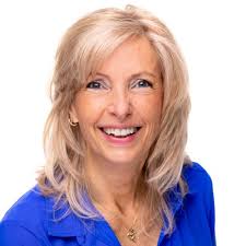 Eine neue Kollegin Eileen Prunty in Vertrieb ….sie war auch schon auf der  BIOFACH da, um sie die BIOFACH anzuschauen