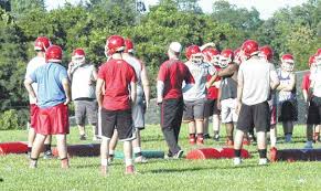 Jun 04, 2021 · head coach john small and the 2020 region champion east coweta indians held their annual junior football camp this past week. Hillsboro Indians Football Fall Preview Times Gazette