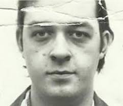 Paul Kenneth Bostock (1967)