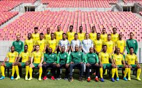 With joseph fiennes, dennis haysbert, diane kruger, patrick lyster. Bafana Lose To Black Stars In Afcon 2021 Qualifier