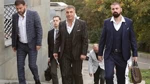Смотреть онлайн тв каналы украины: Tureckij Kriminalnyj Avtoritet Sedat Peker Priezzhal V Ukrainu